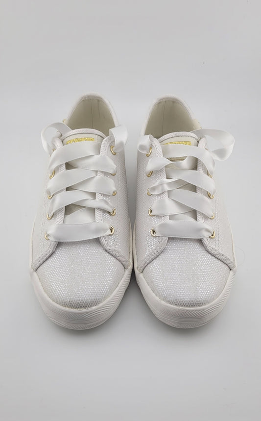 Tennis Keds blancos