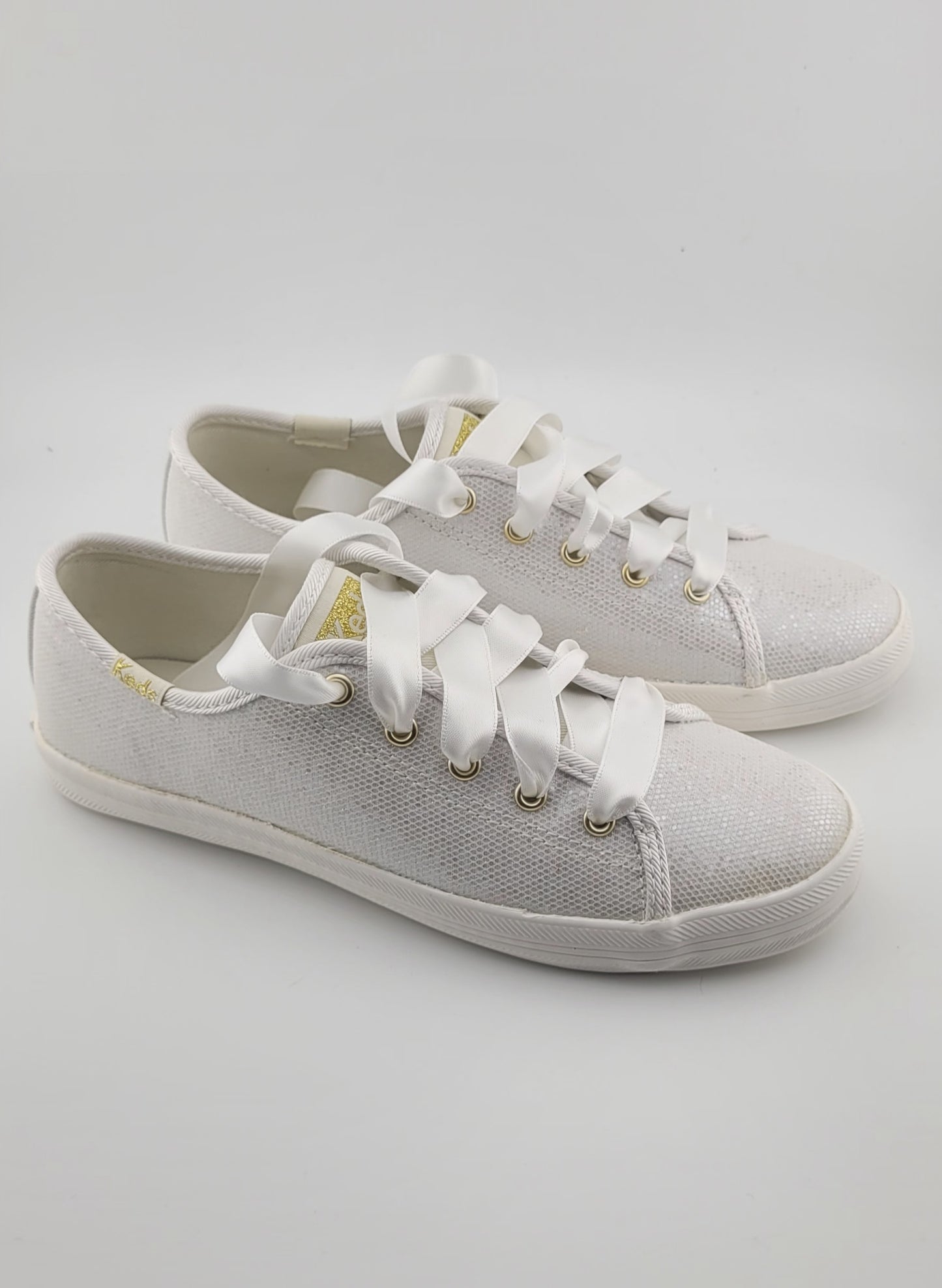 Tennis Keds blancos