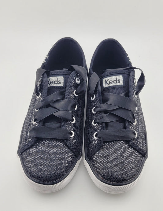 Tennis Keds negros