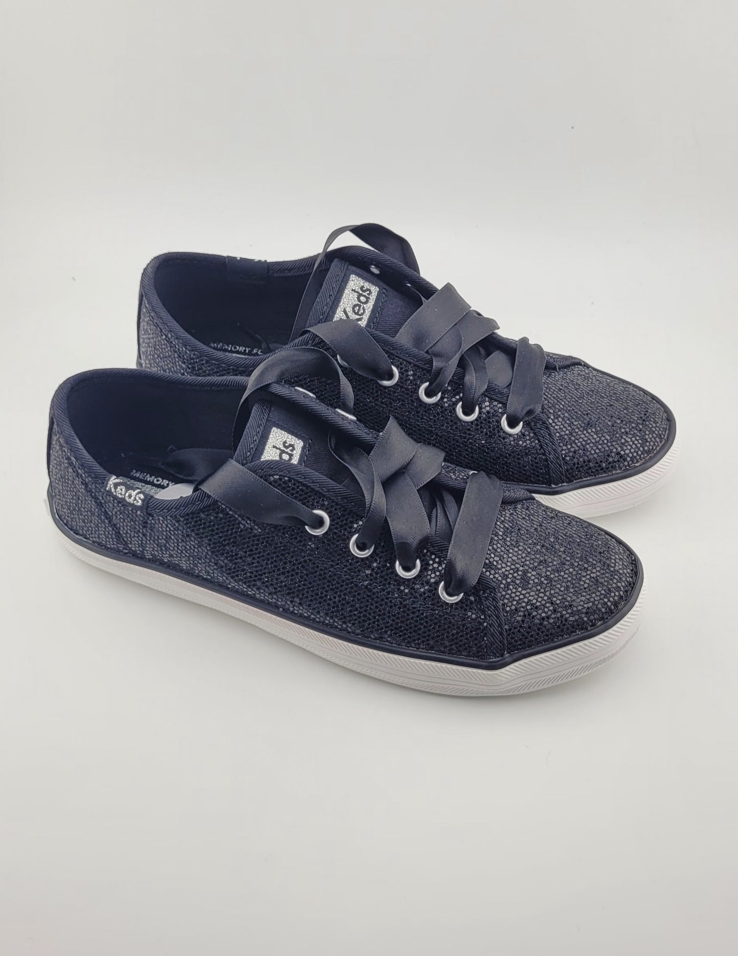 Tennis Keds negros