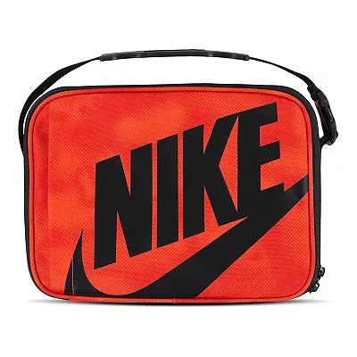 Lonchera Nike Estilo Mochila