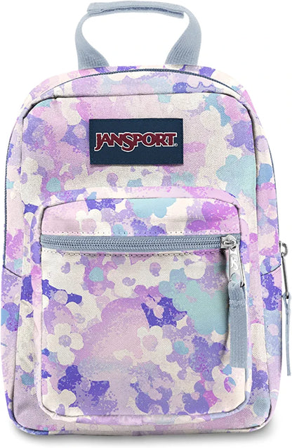 Lonchera Jansport Mochila