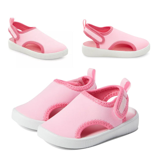 Sandalias Carters rosadas