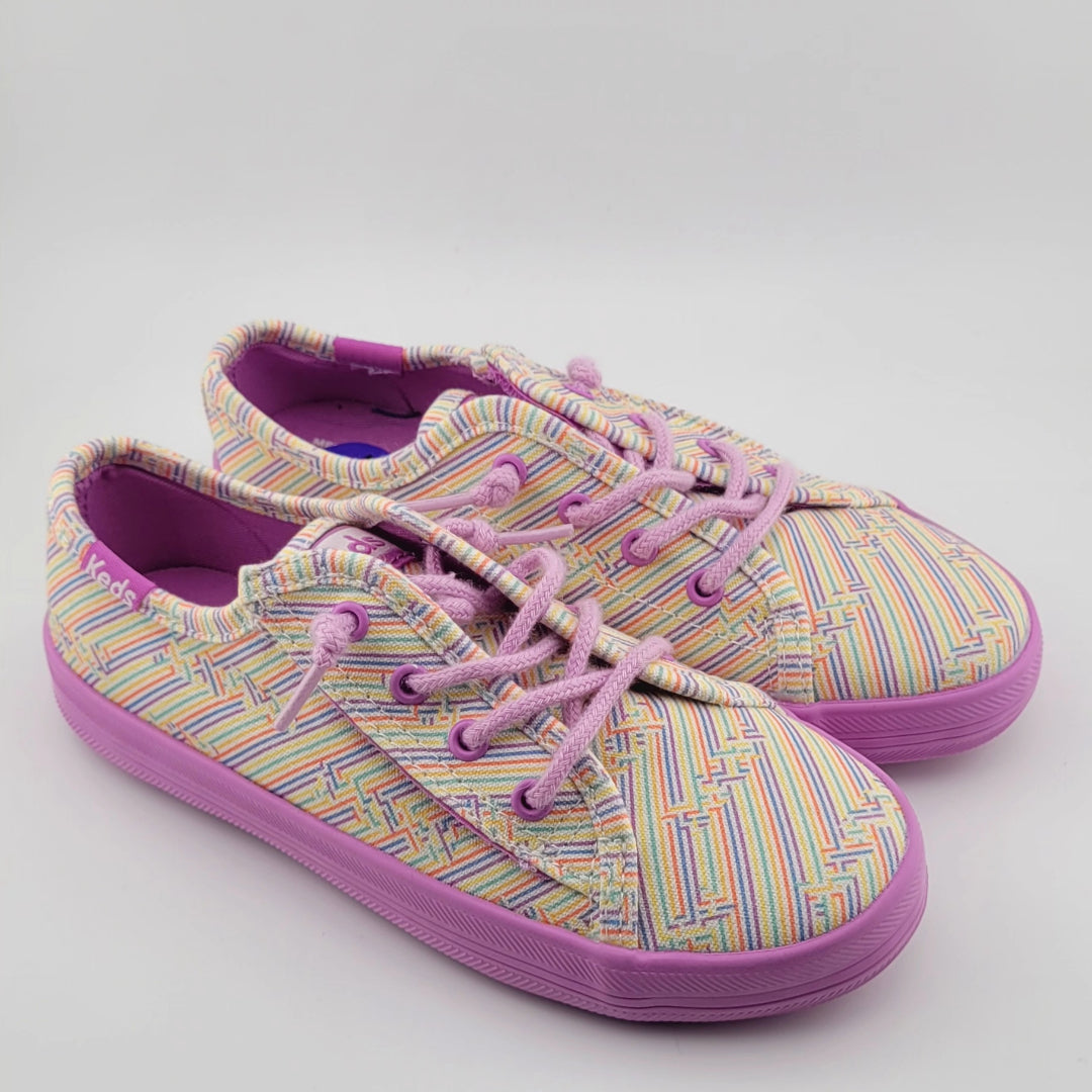 Tennis Keds rosados