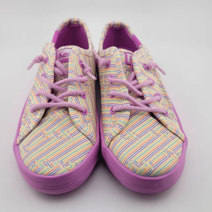 Tennis Keds rosados