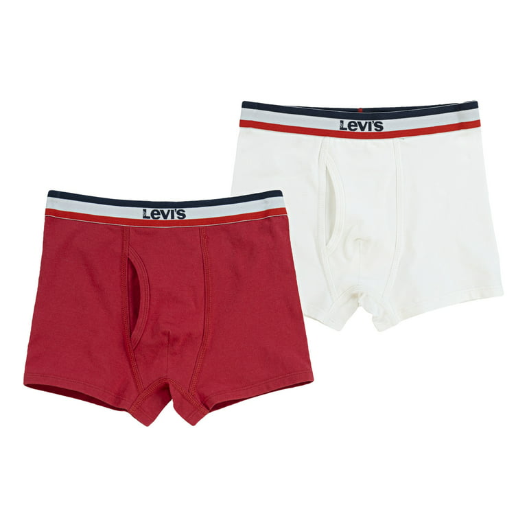 Set de boxer Levis