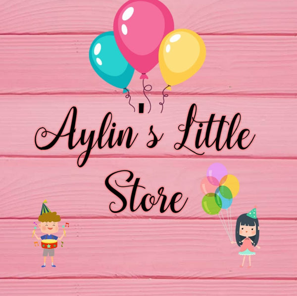 Aylin's Little Store